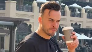 Haris Tabaković nije sam stigao u Toronto, jedna objava posebno je izazvala pažnju bh. navijača